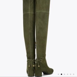 Tory Burch Laila boot